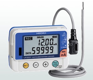 LR5031工控記錄儀